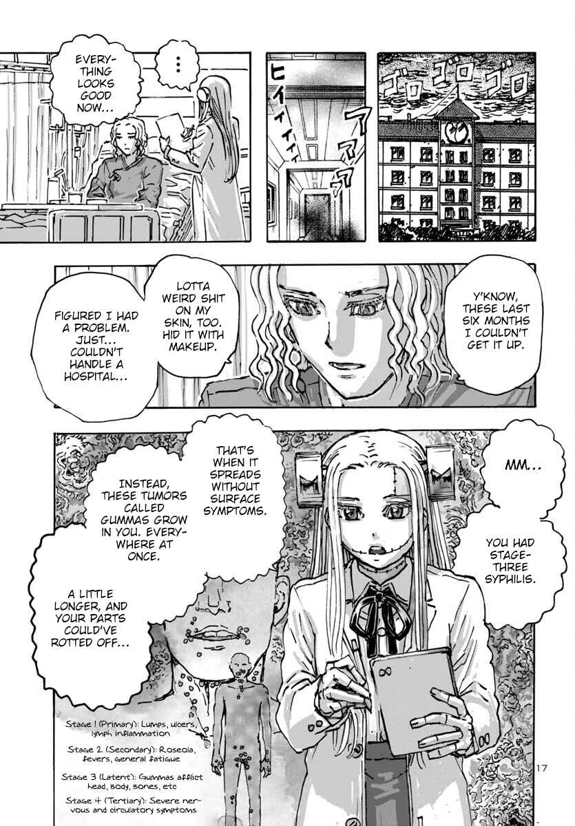 Chapter 60 - Page 17