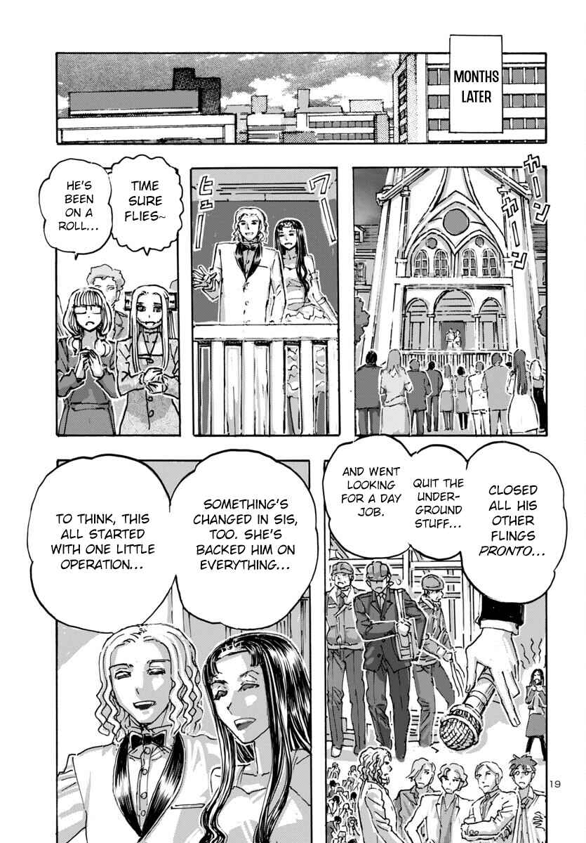 Chapter 60 - Page 19