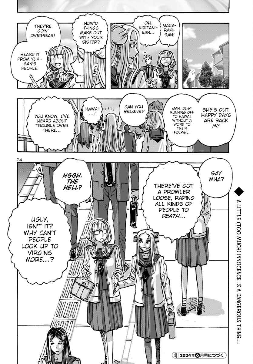 Chapter 60 - Page 23