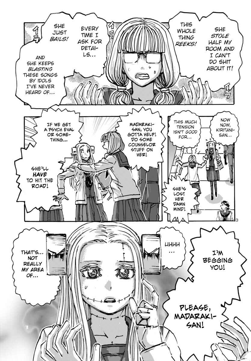 Chapter 60 - Page 3