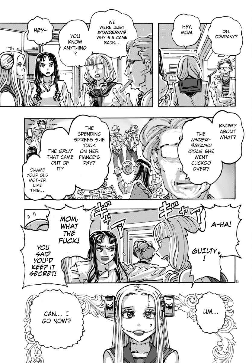 Chapter 60 - Page 5