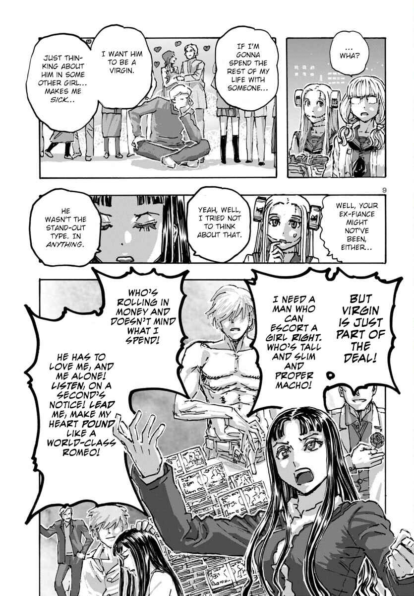 Chapter 60 - Page 9