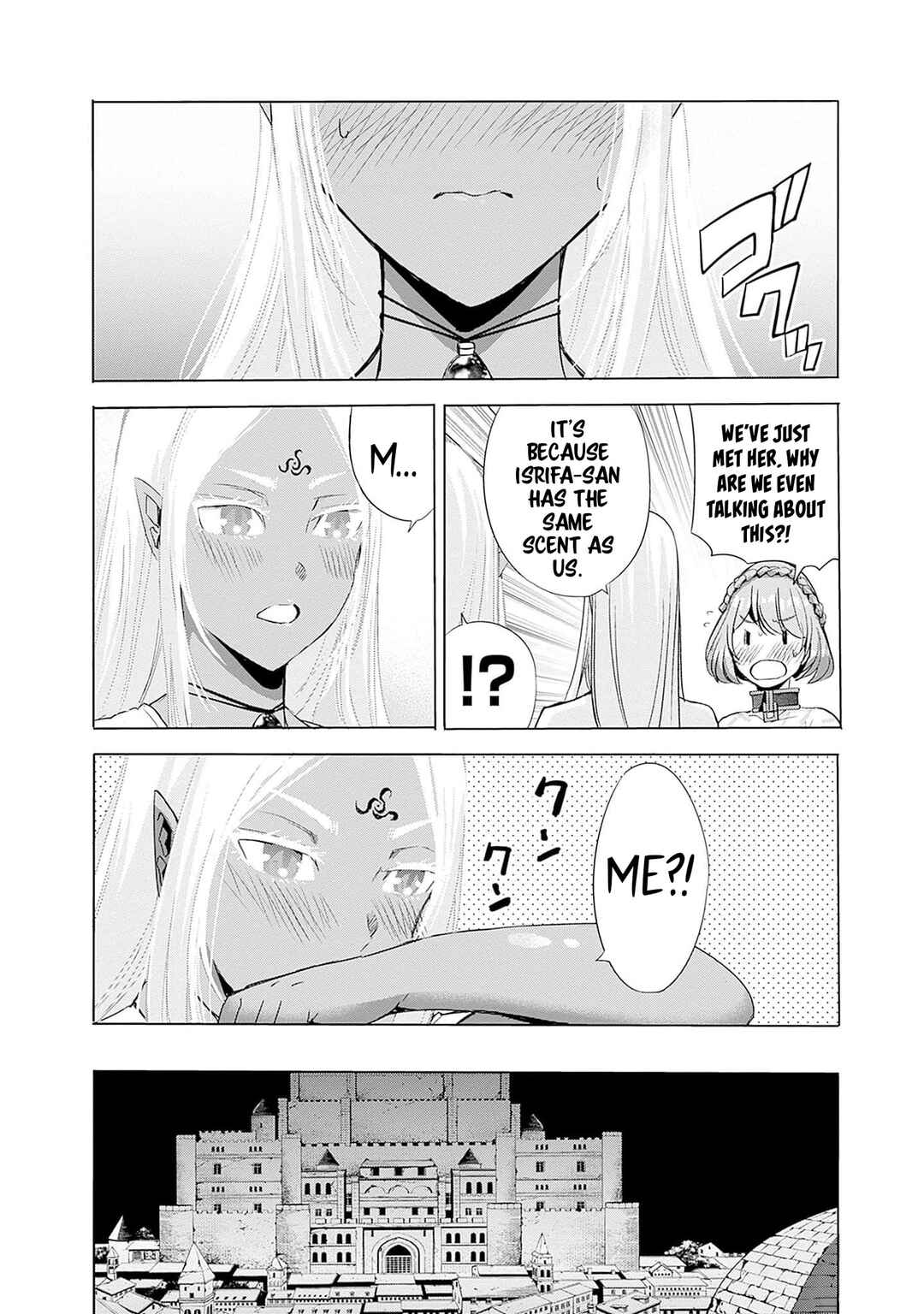 Chapter 71 - Page 16