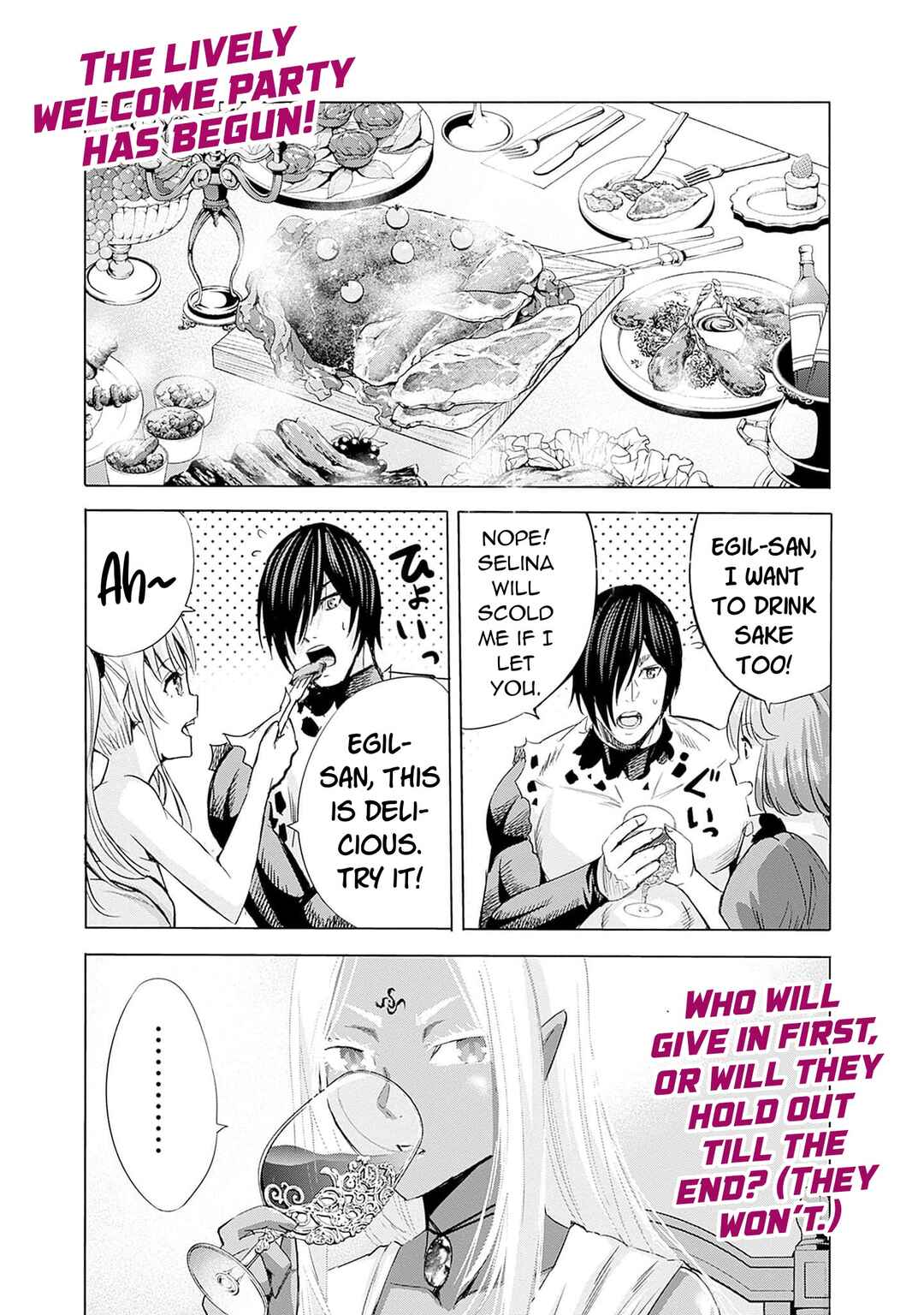 Chapter 71 - Page 2