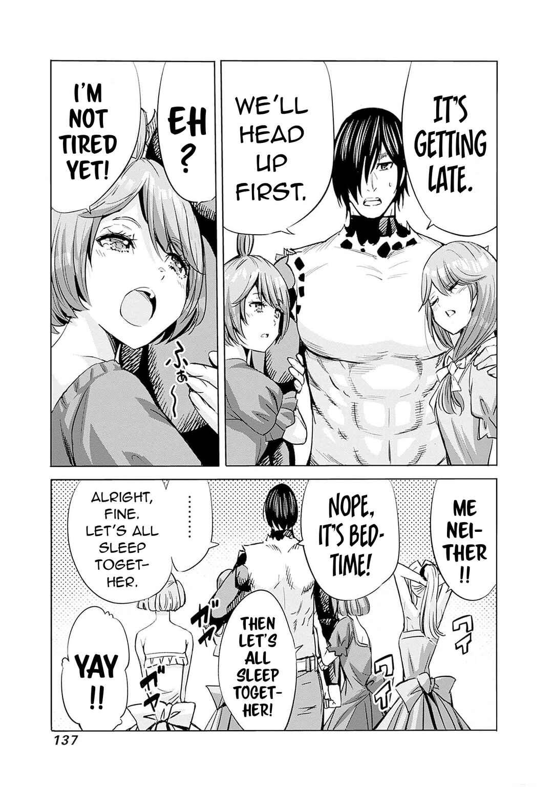 Chapter 71 - Page 6