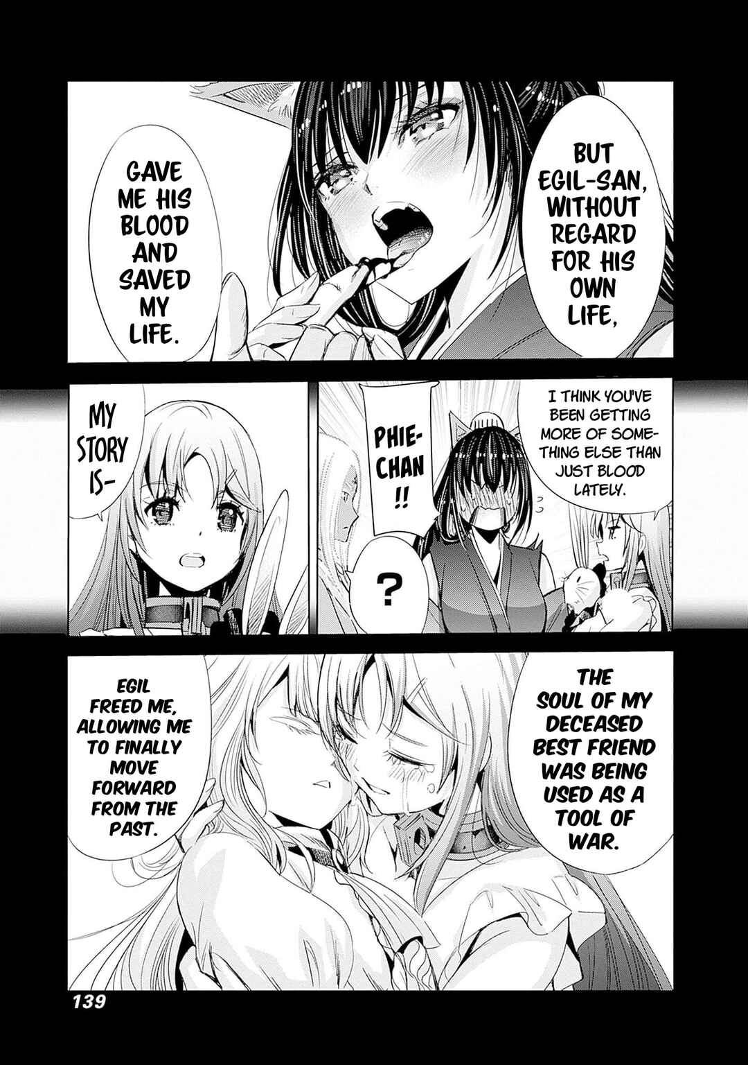 Chapter 71 - Page 8