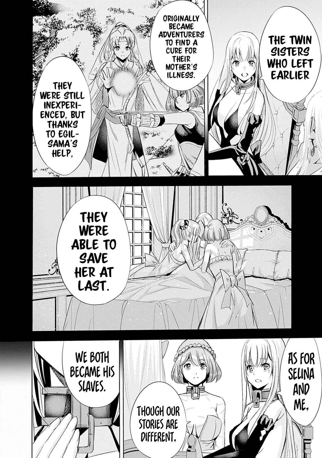 Chapter 71 - Page 9