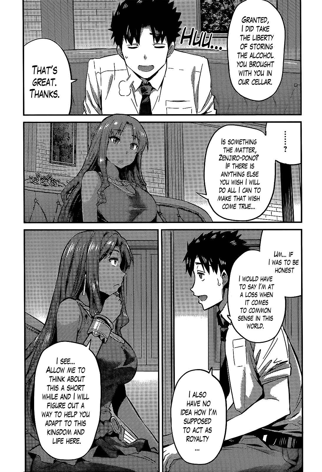 Chapter 3 - Page 13