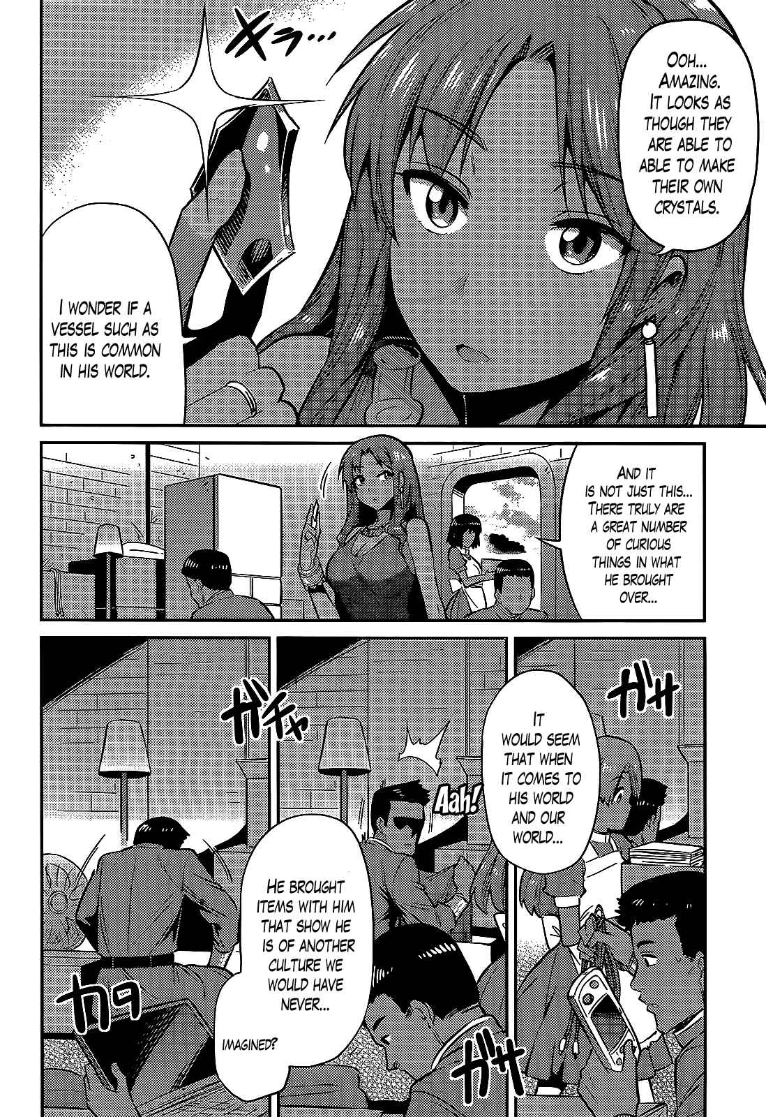 Chapter 3 - Page 2