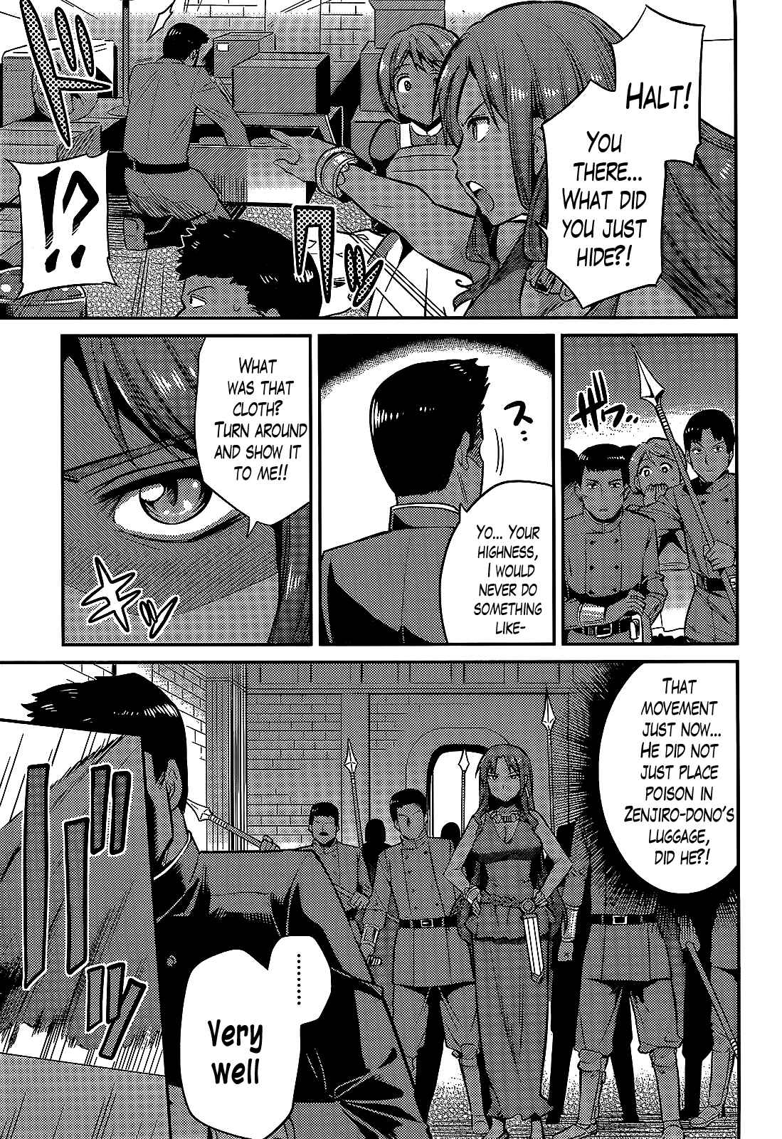 Chapter 3 - Page 3