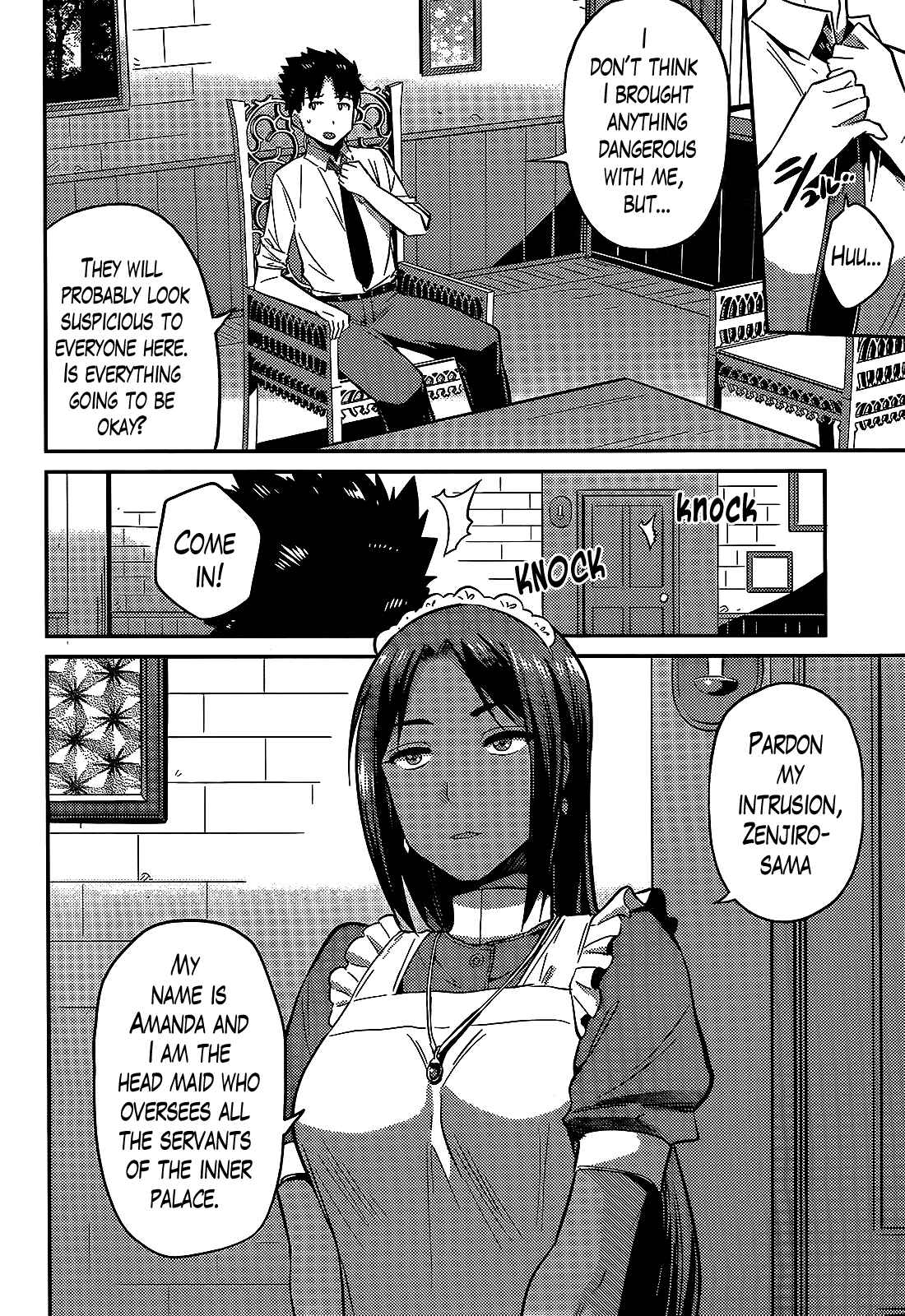 Chapter 3 - Page 6