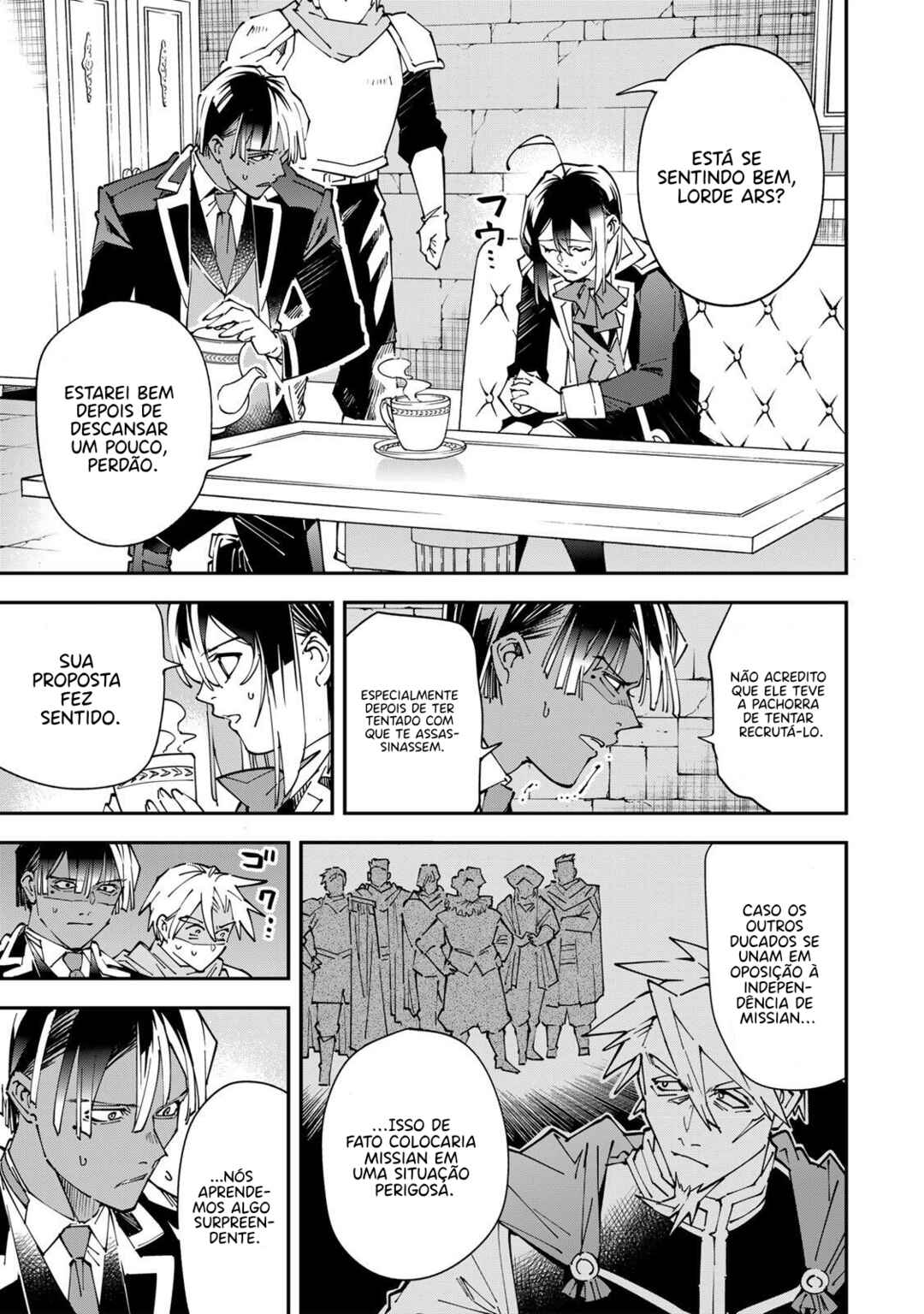 Chapter 173 - Page 10