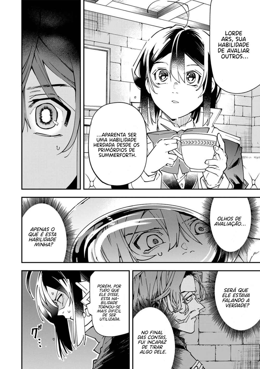 Chapter 173 - Page 11