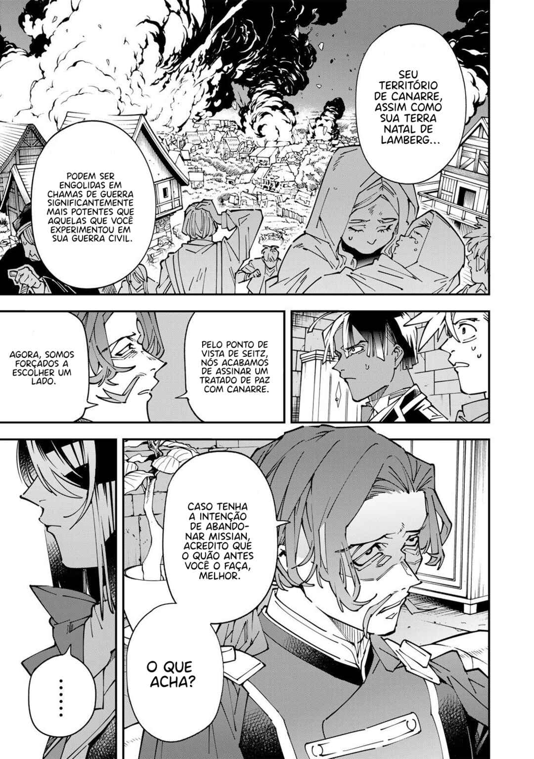 Chapter 173 - Page 6