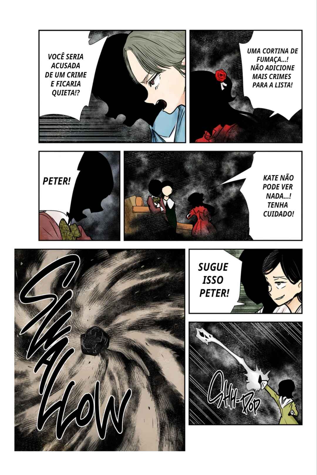Chapter 139 - Page 10
