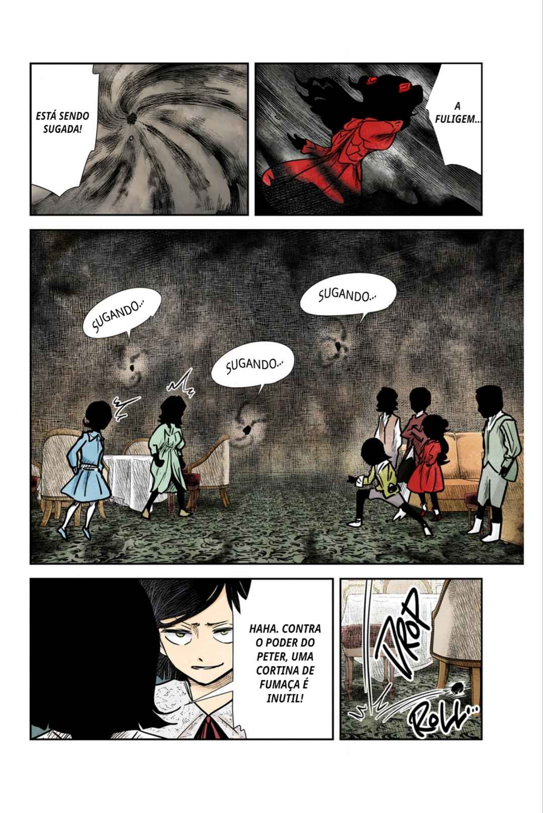 Chapter 139 - Page 11