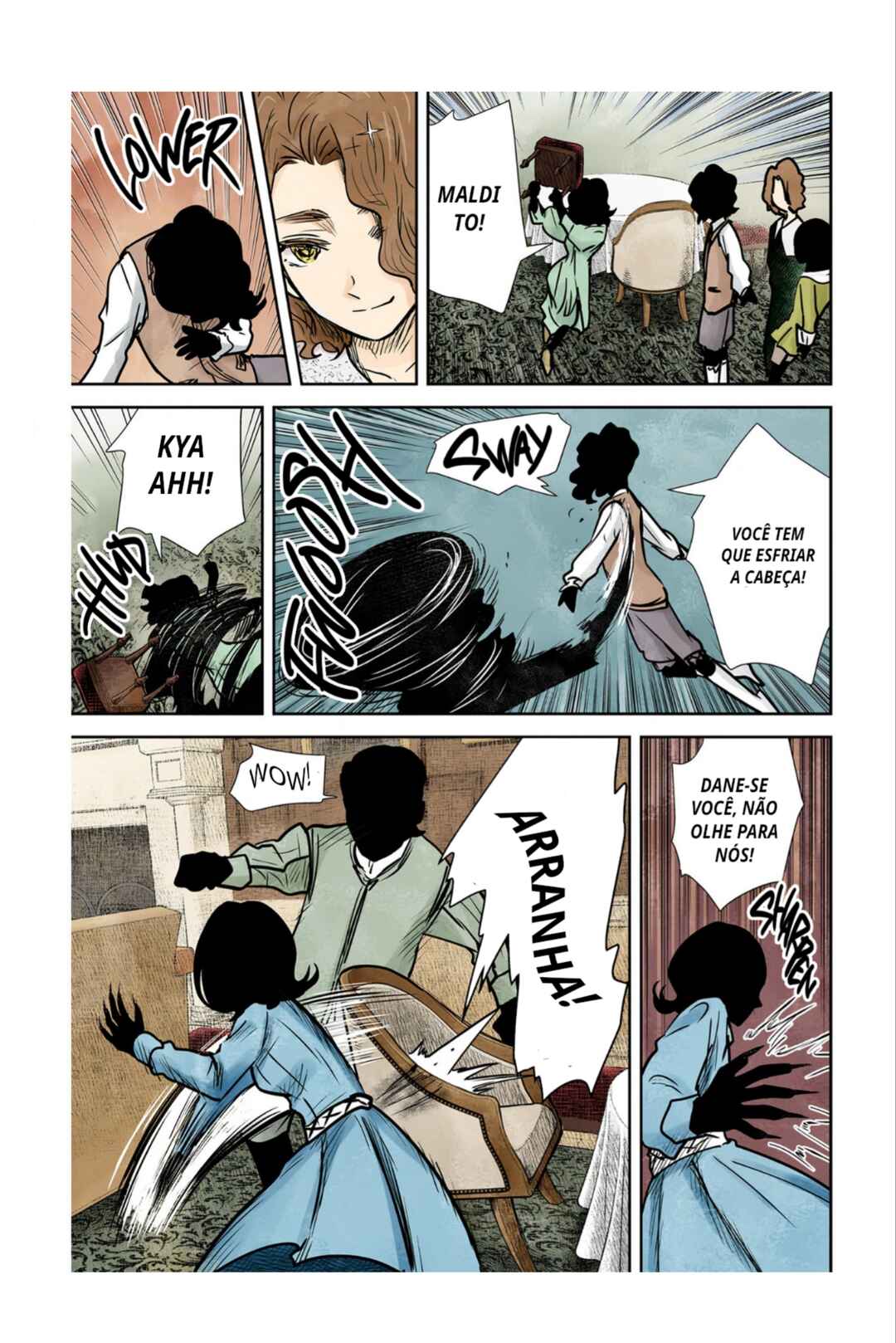 Chapter 139 - Page 12