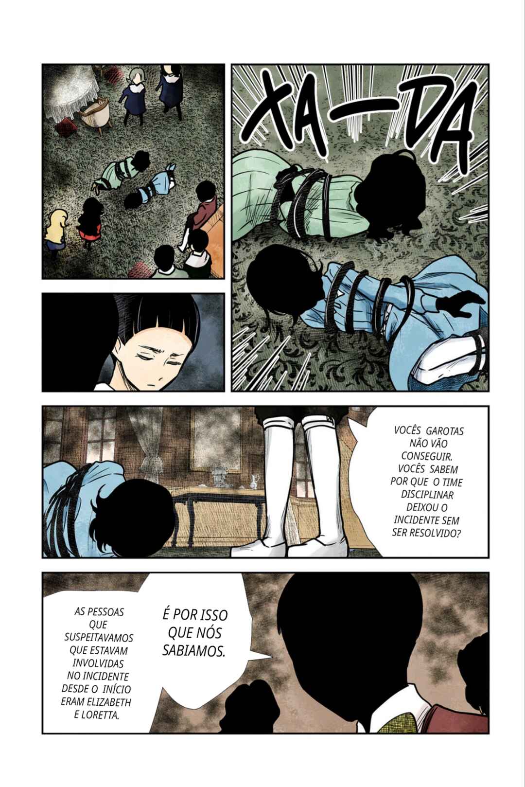 Chapter 139 - Page 14