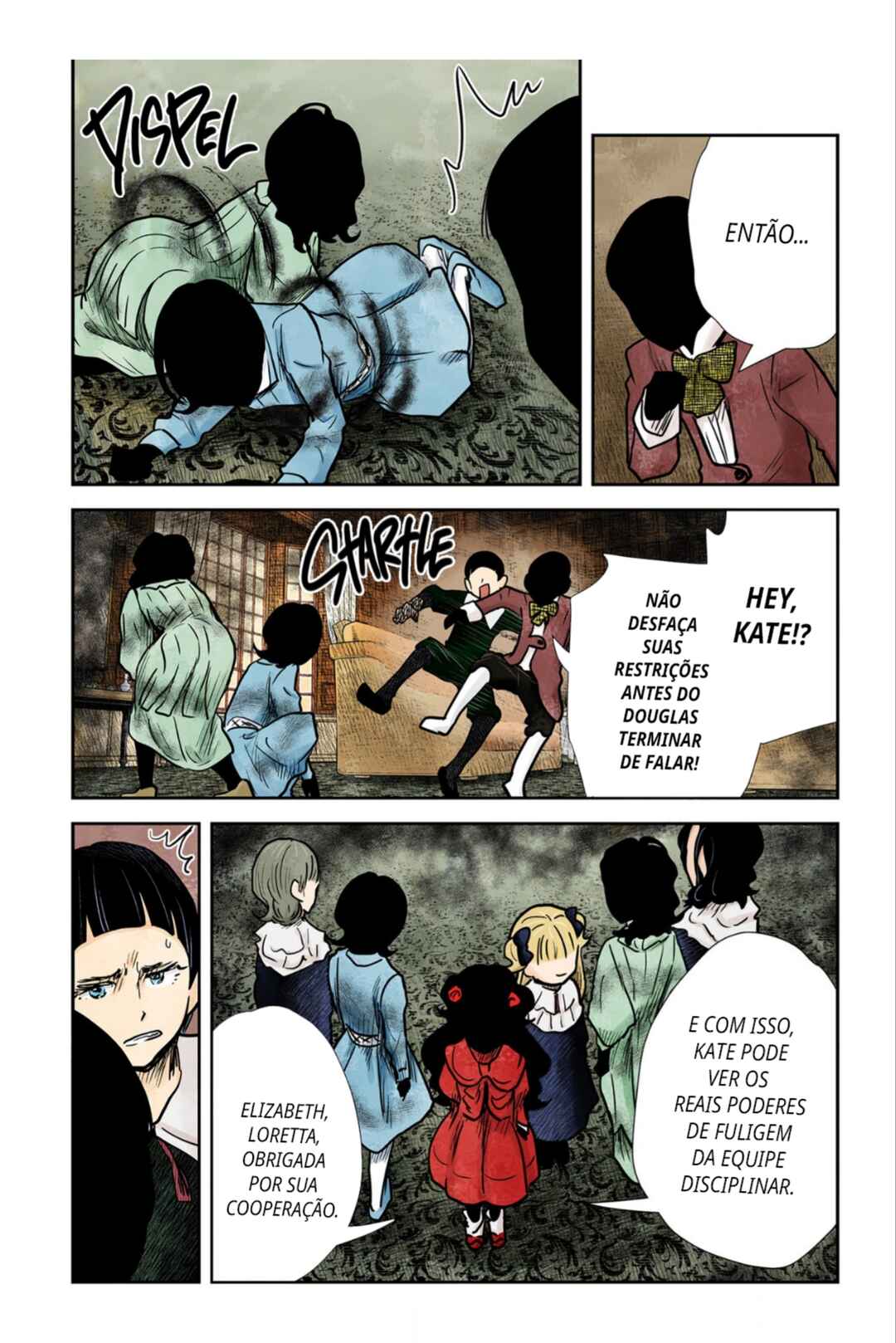 Chapter 139 - Page 16