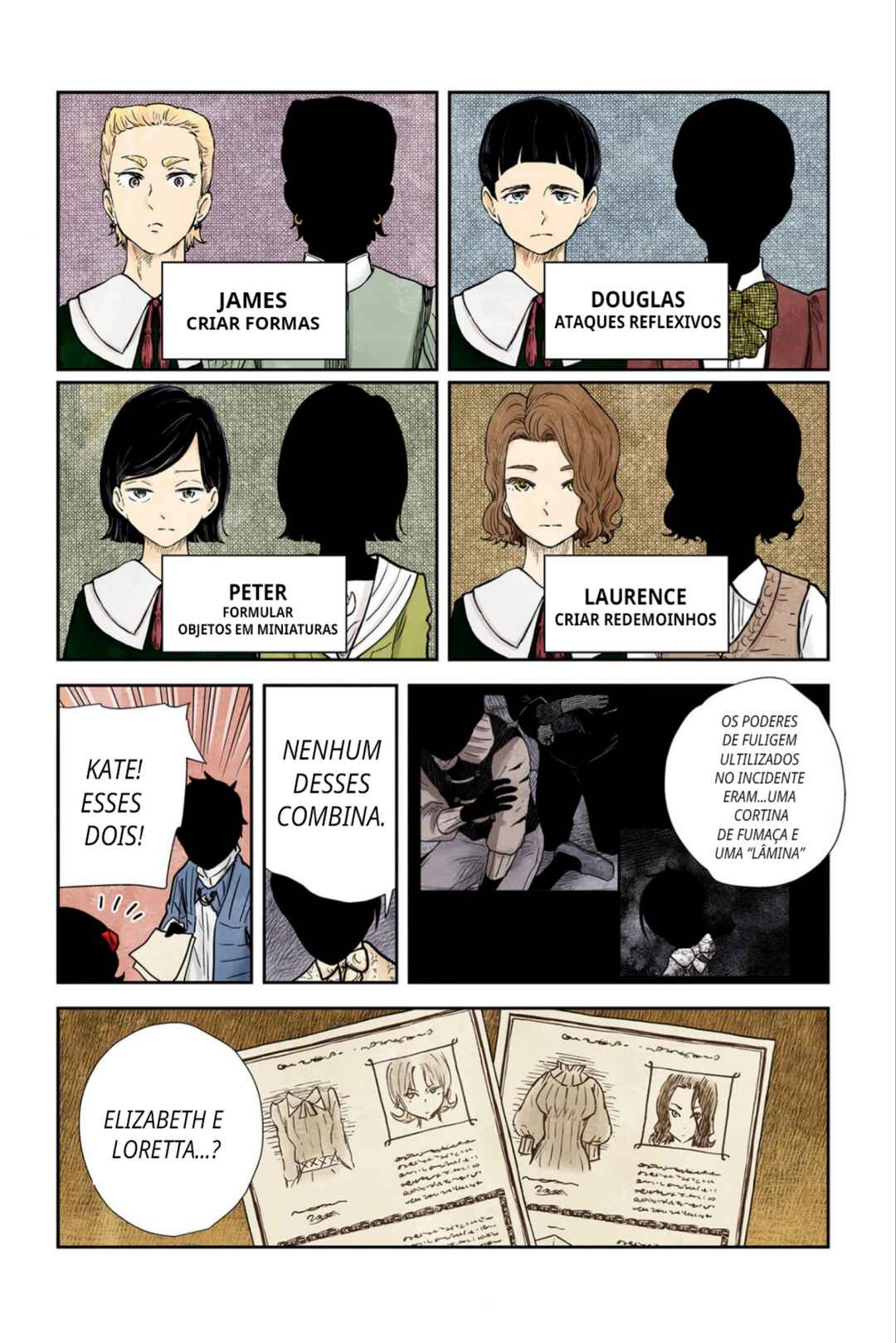 Chapter 139 - Page 3