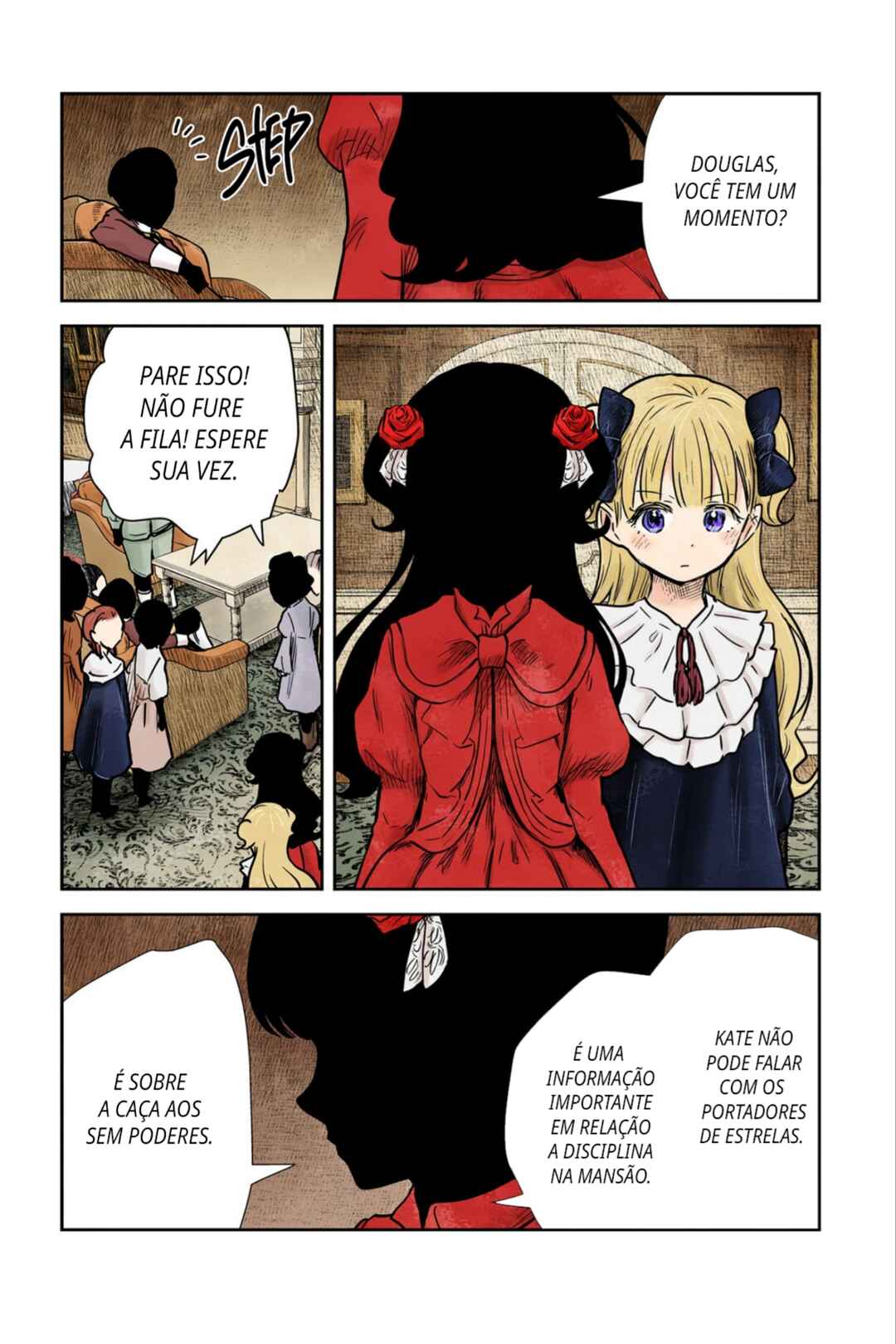Chapter 139 - Page 5