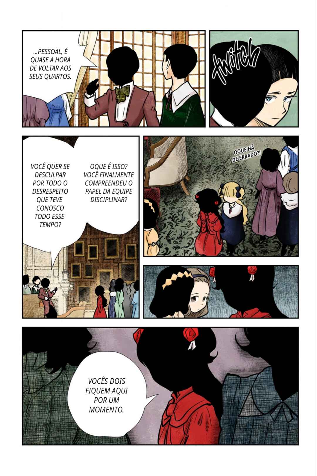 Chapter 139 - Page 6