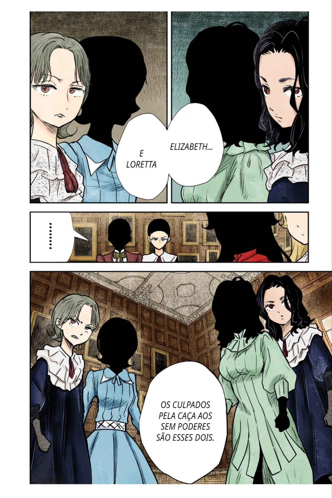 Chapter 139 - Page 7