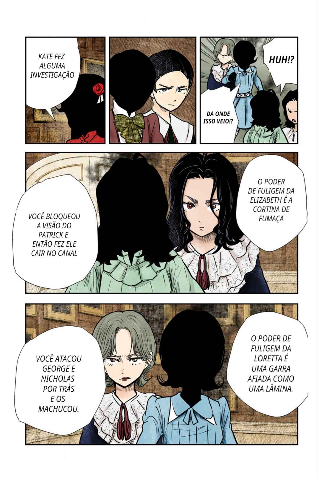 Chapter 139 - Page 8