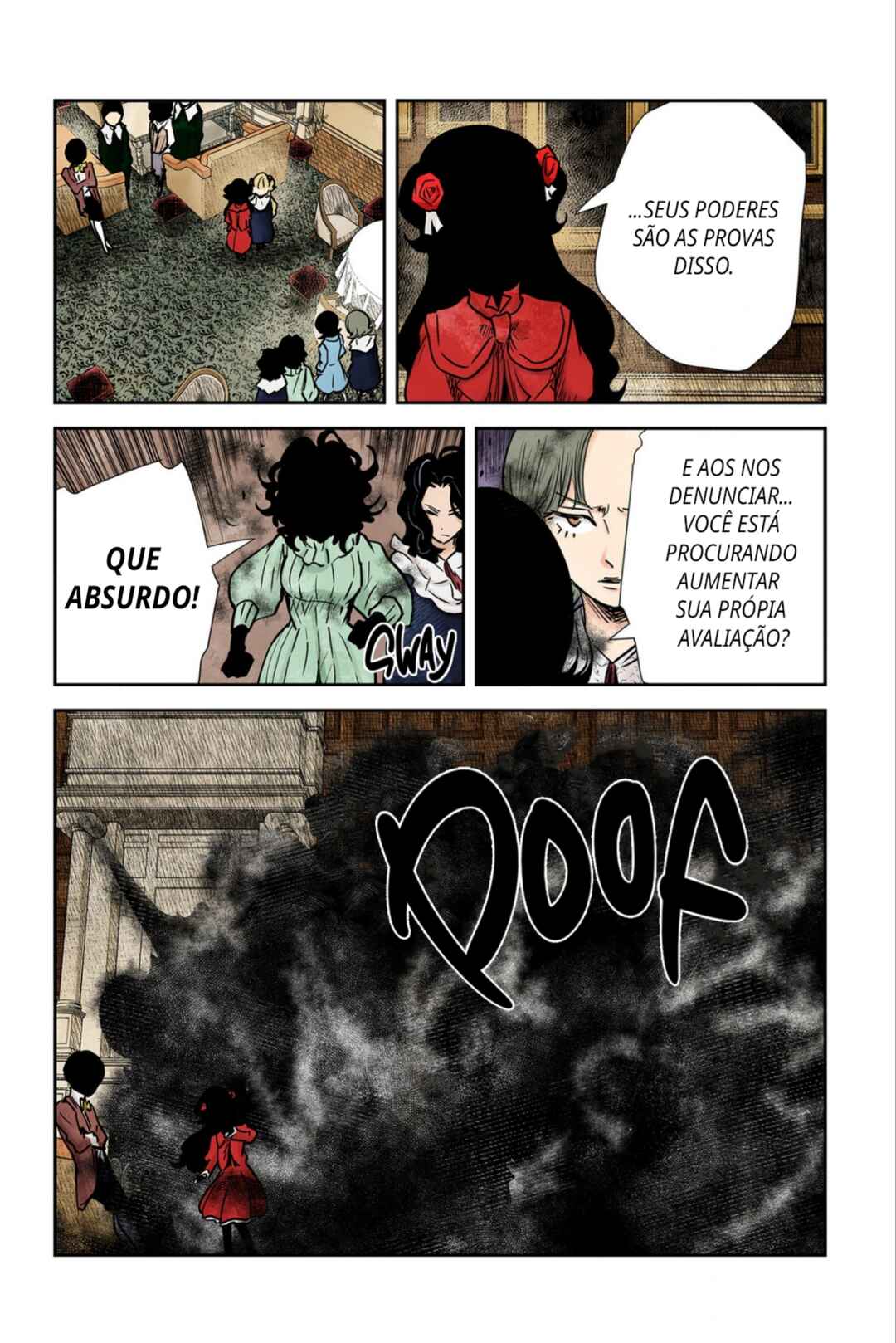 Chapter 139 - Page 9