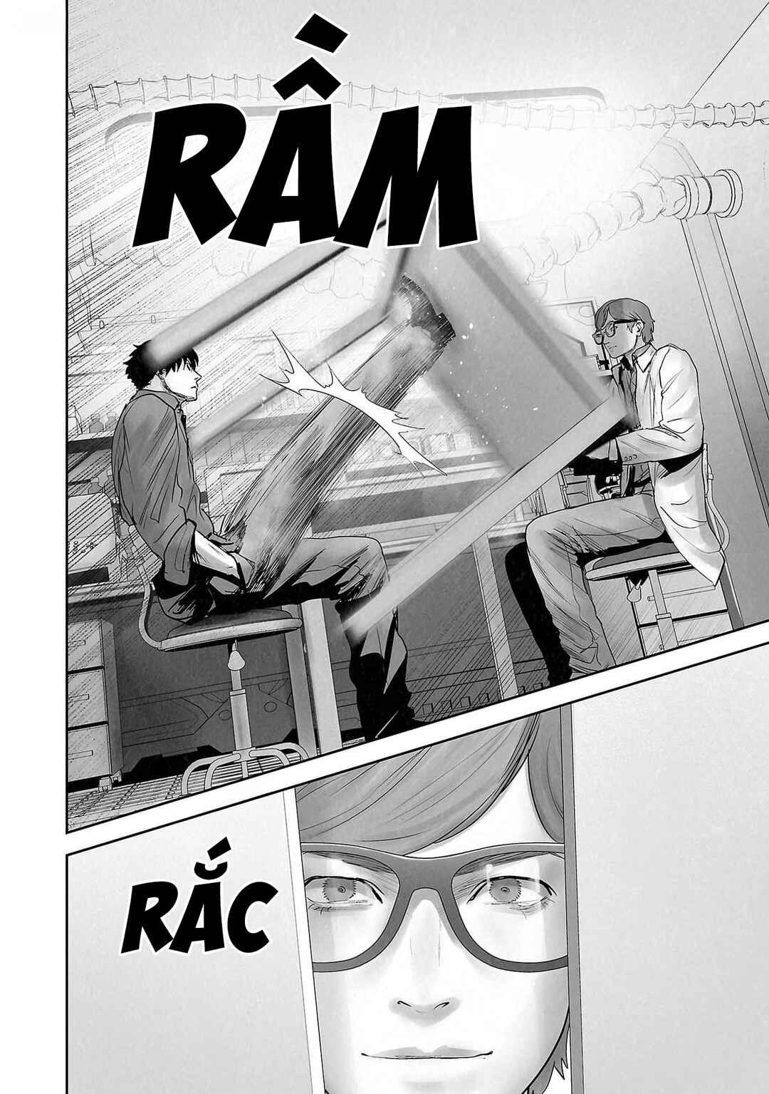 Chapter 132 - Page 14