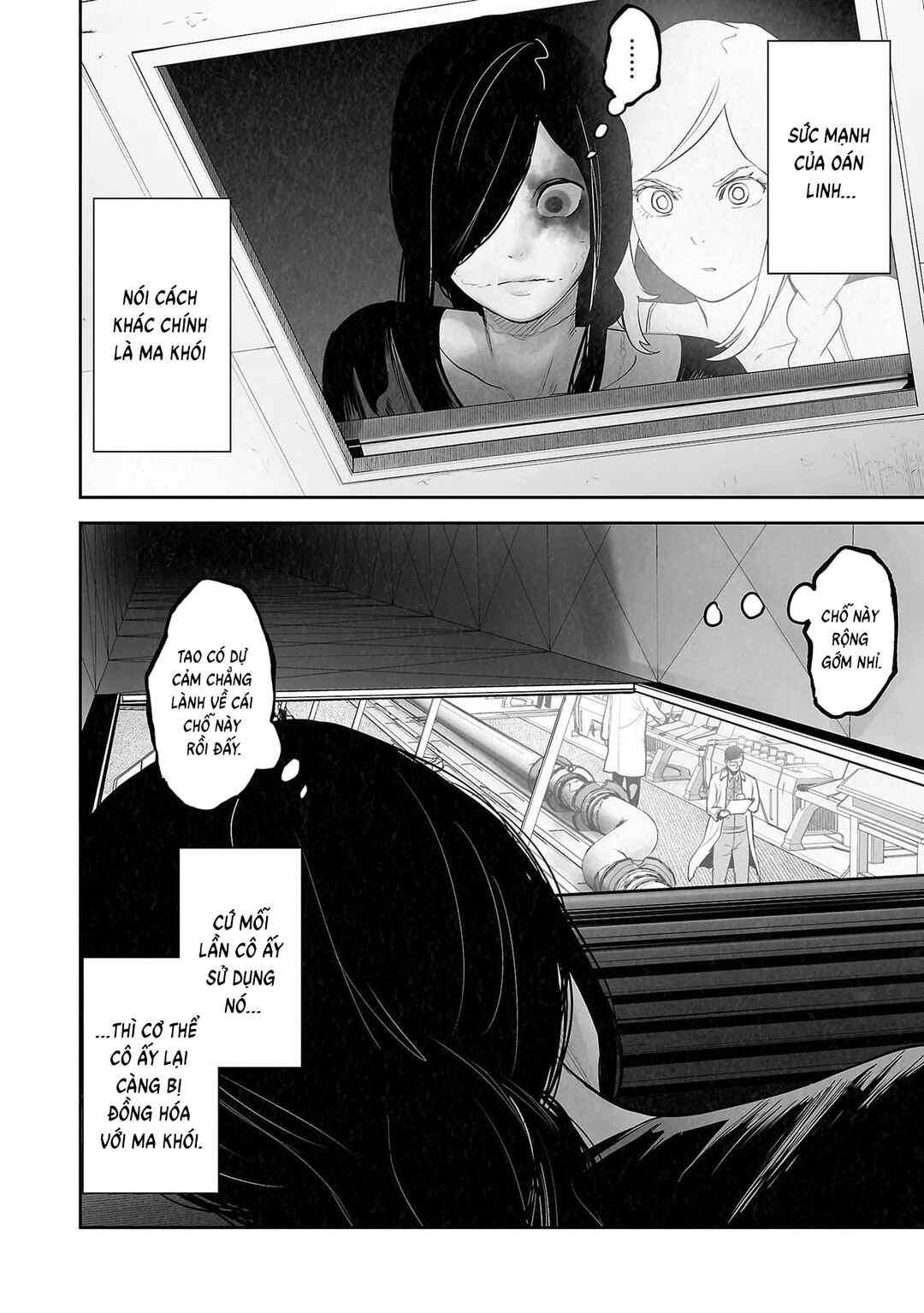 Chapter 132 - Page 8