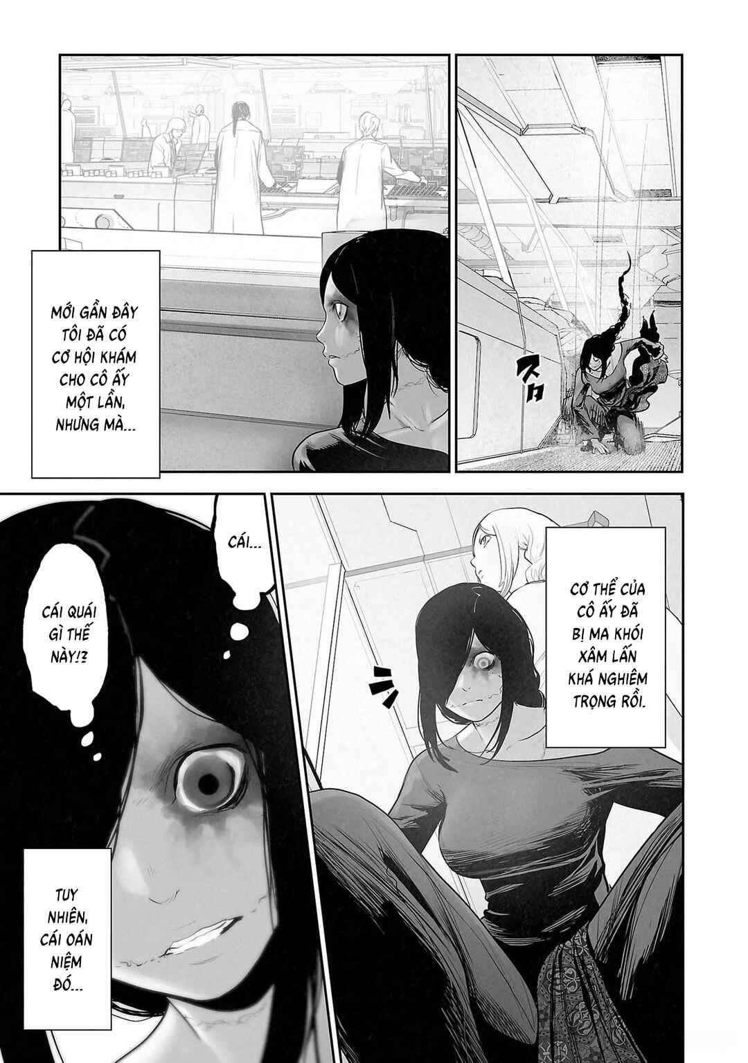 Chapter 132 - Page 9