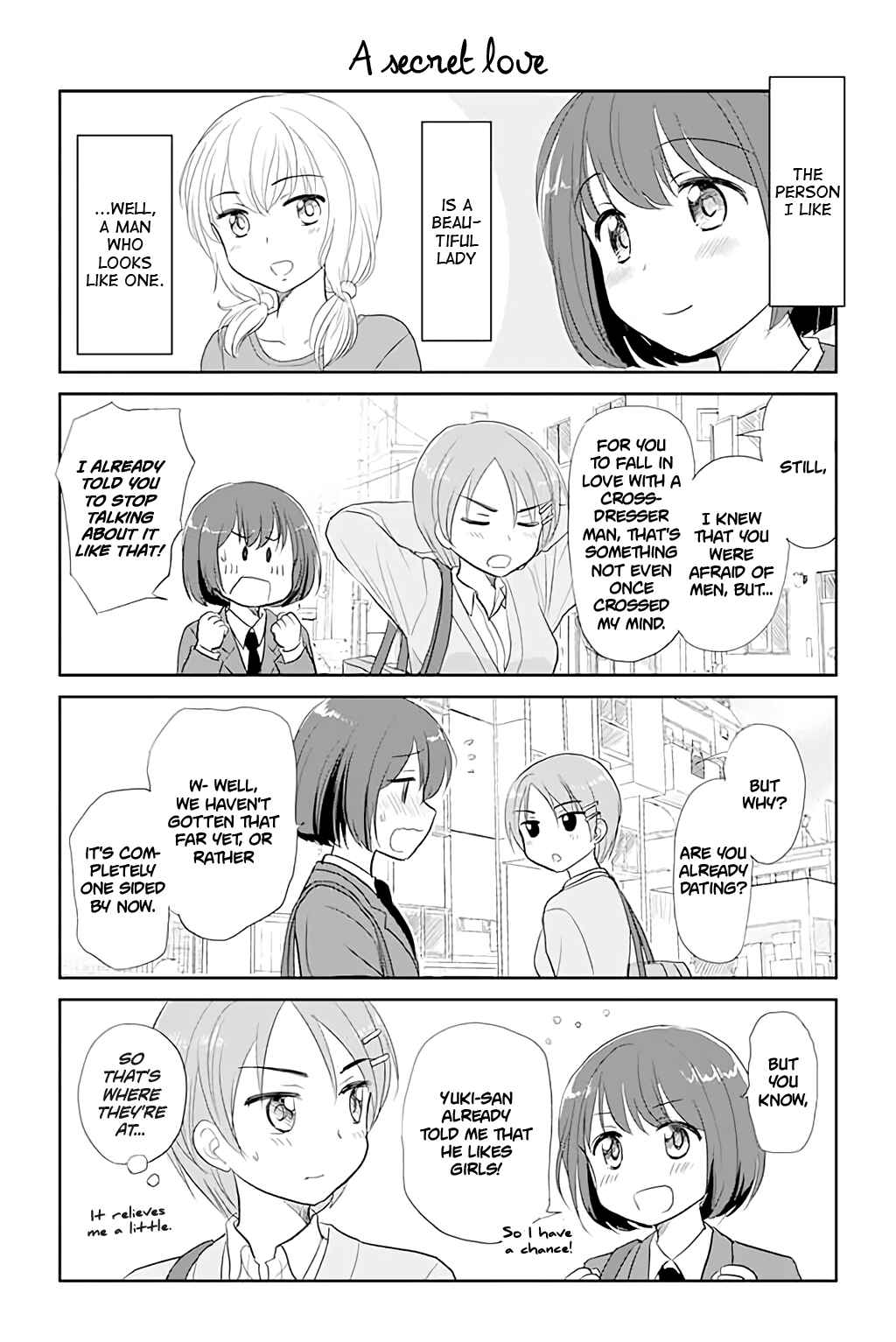 Chapter 32 - Page 1