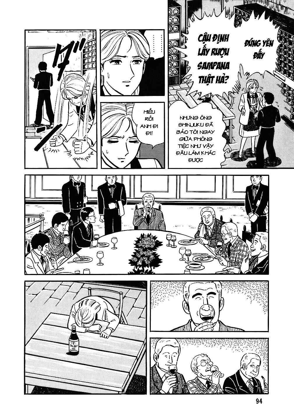 Chapter 44 - Page 19