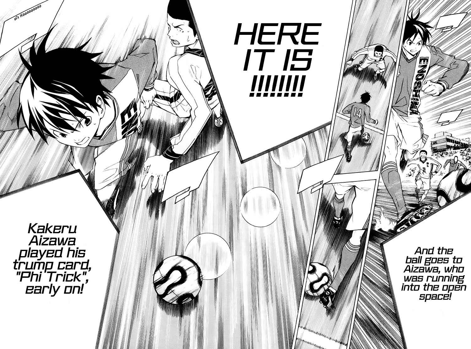 Chapter 197 - Page 21