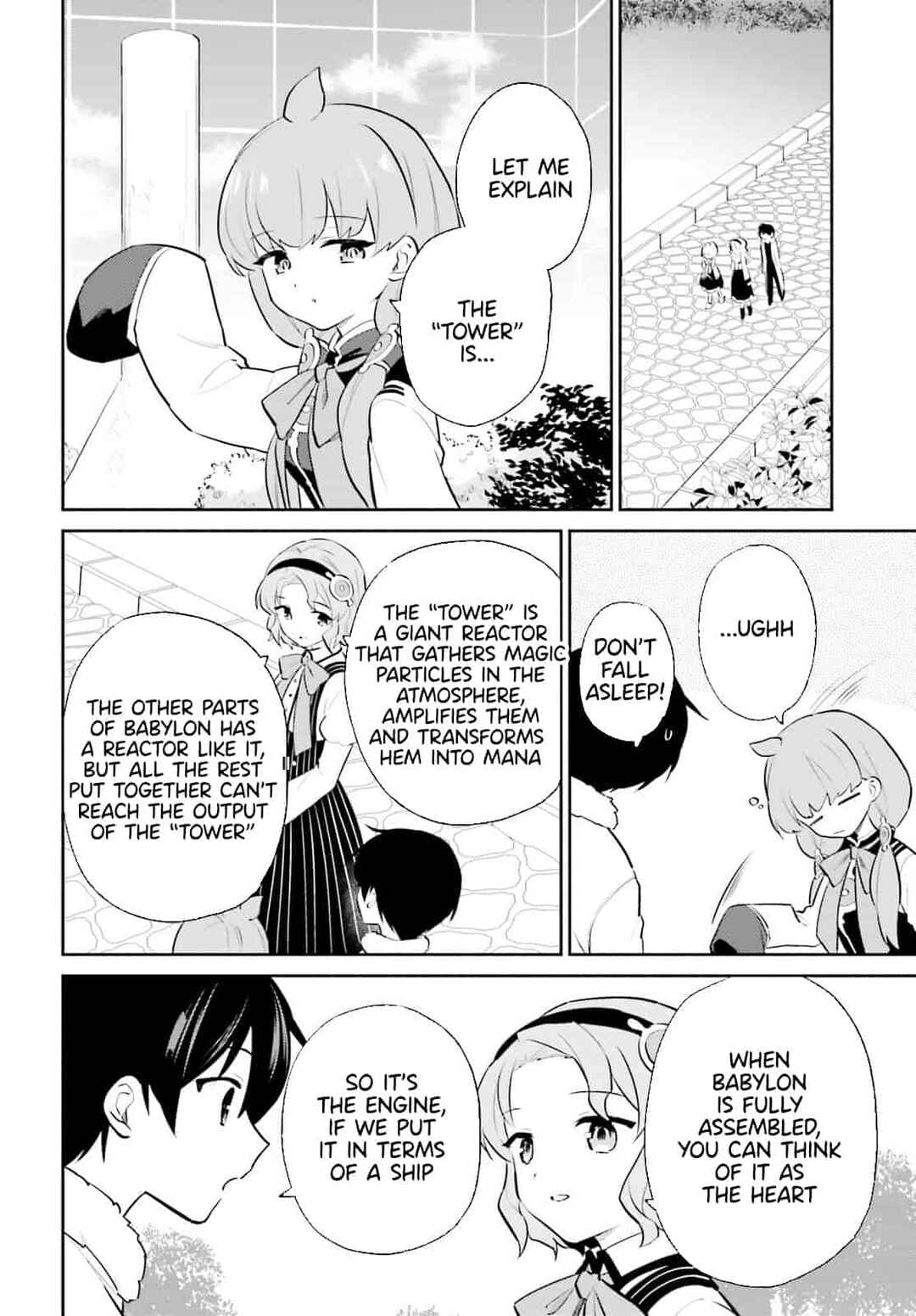 Chapter 73 - Page 14