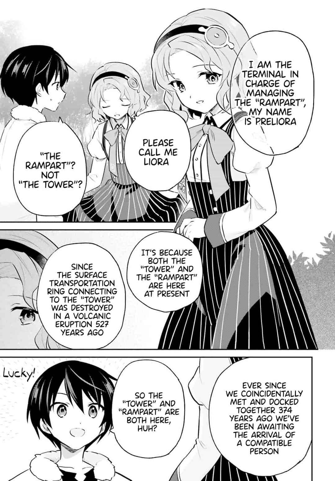 Chapter 73 - Page 3