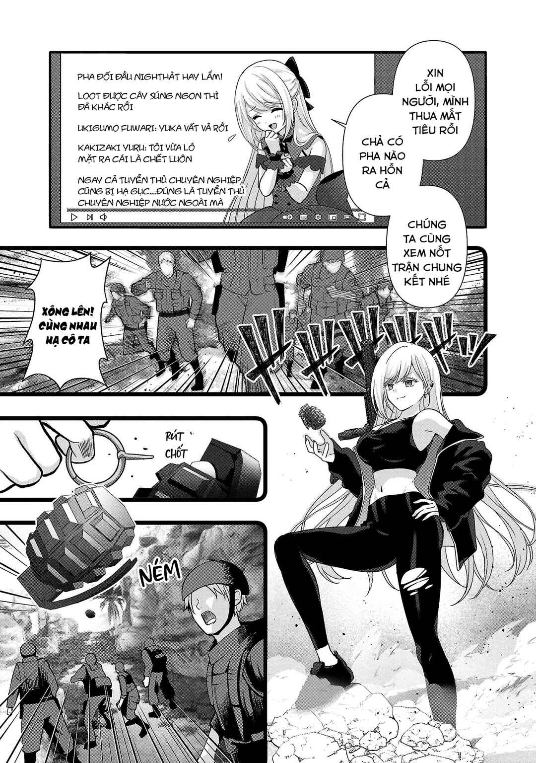 Chapter 29 - Page 17
