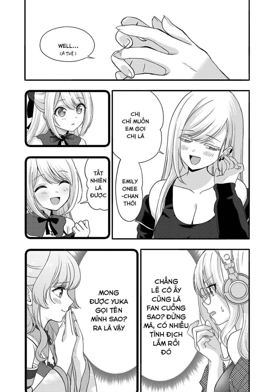 Chapter 29 - Page 21