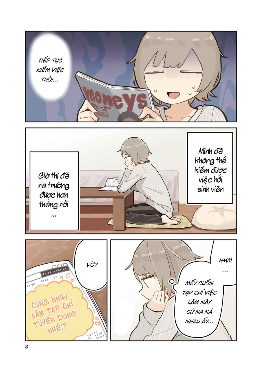 Chapter 0 - Page 6