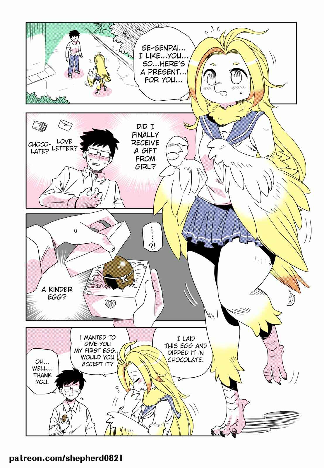 Chapter 22 - Page 1