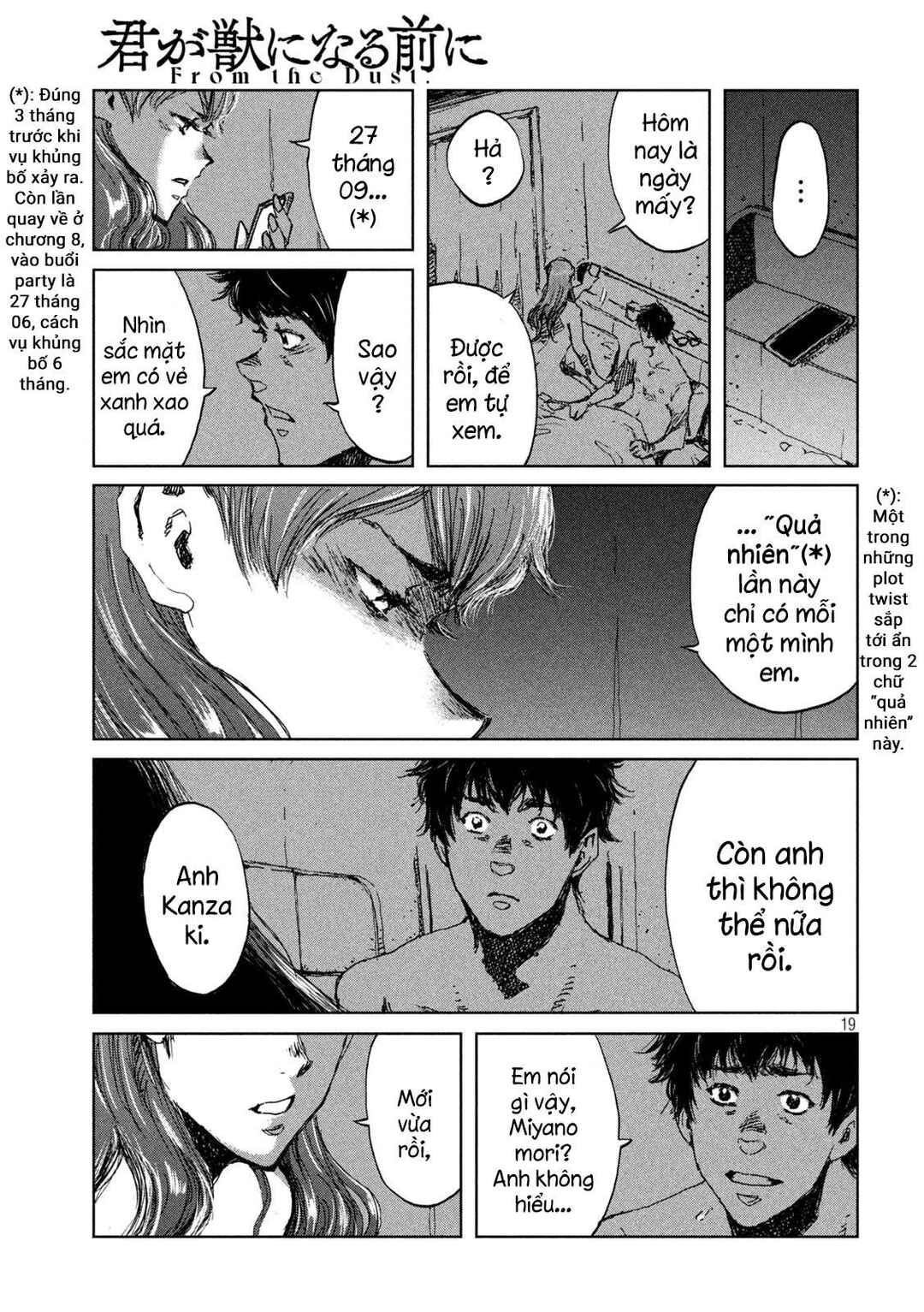 Chapter 43 - Page 20