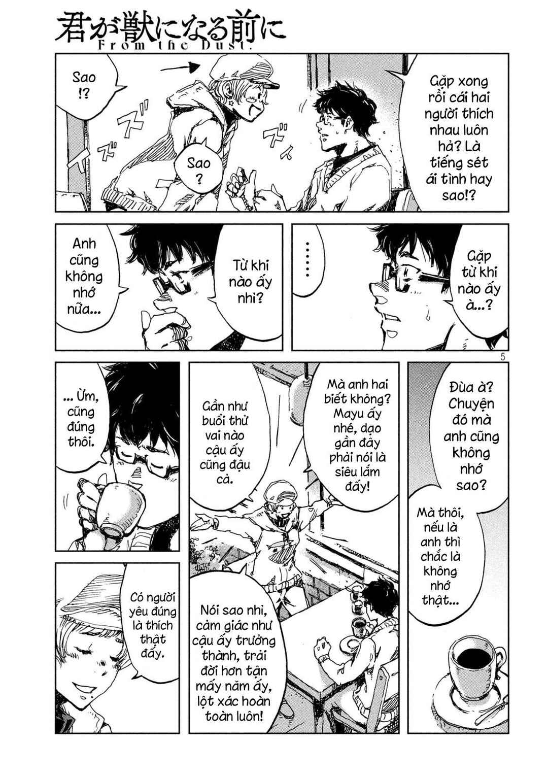 Chapter 43 - Page 6