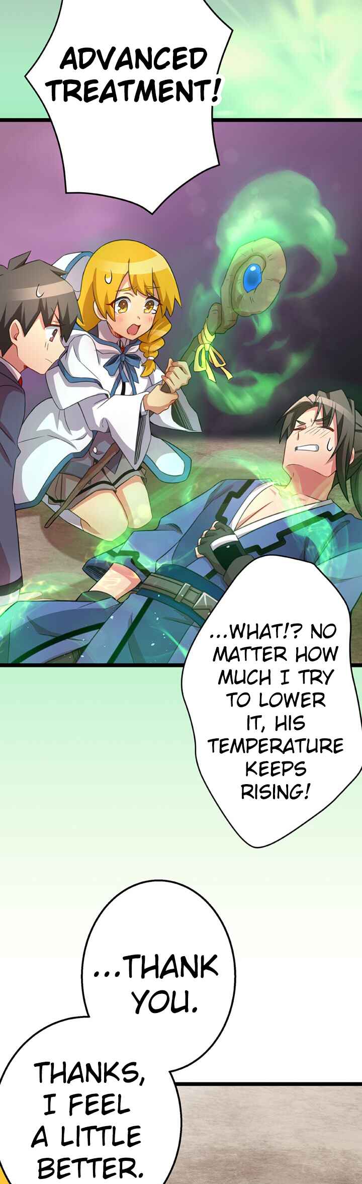 Chapter 46 - Page 20