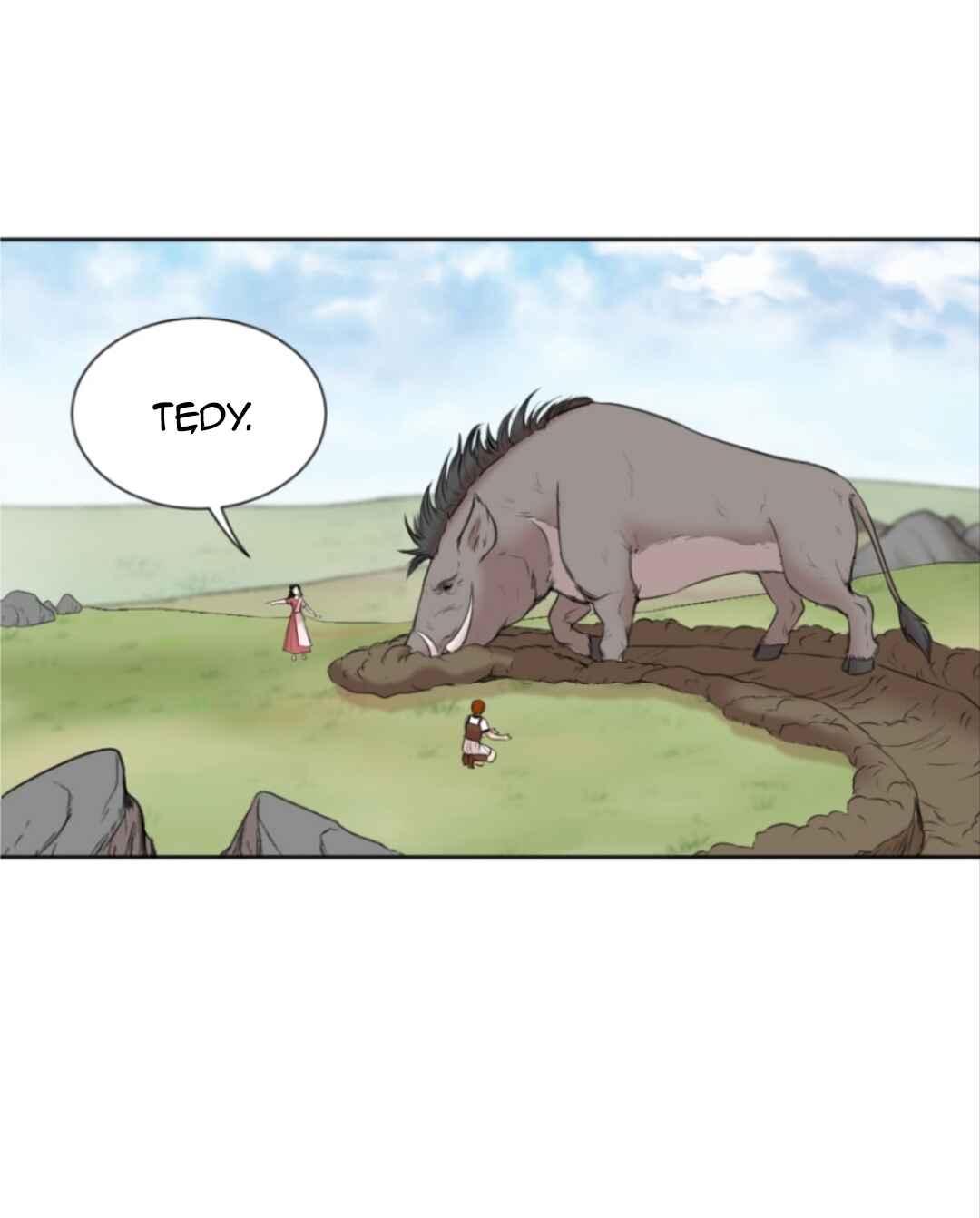 Chapter 30 - Page 22