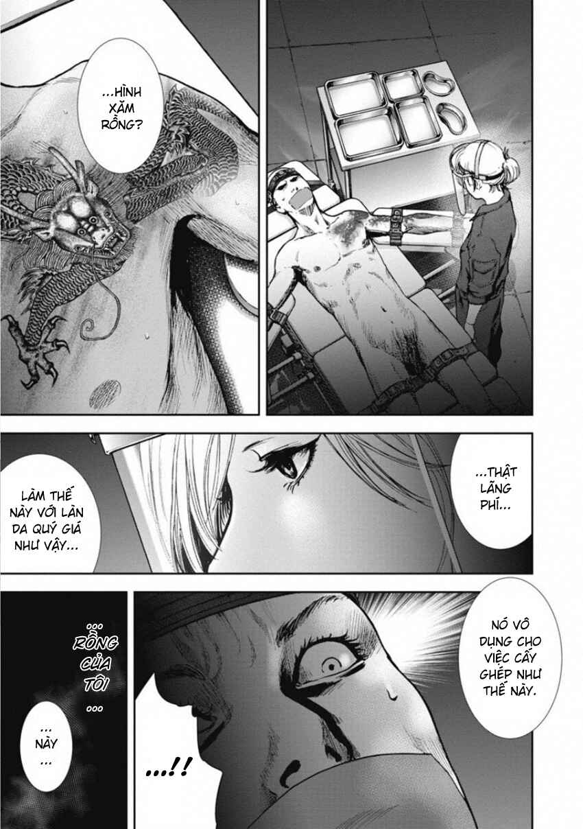 Chapter 147 - Page 14