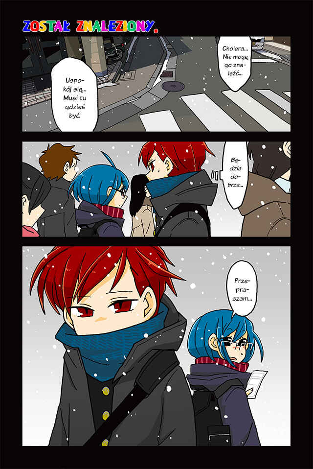 Chapter 215 - Page 2