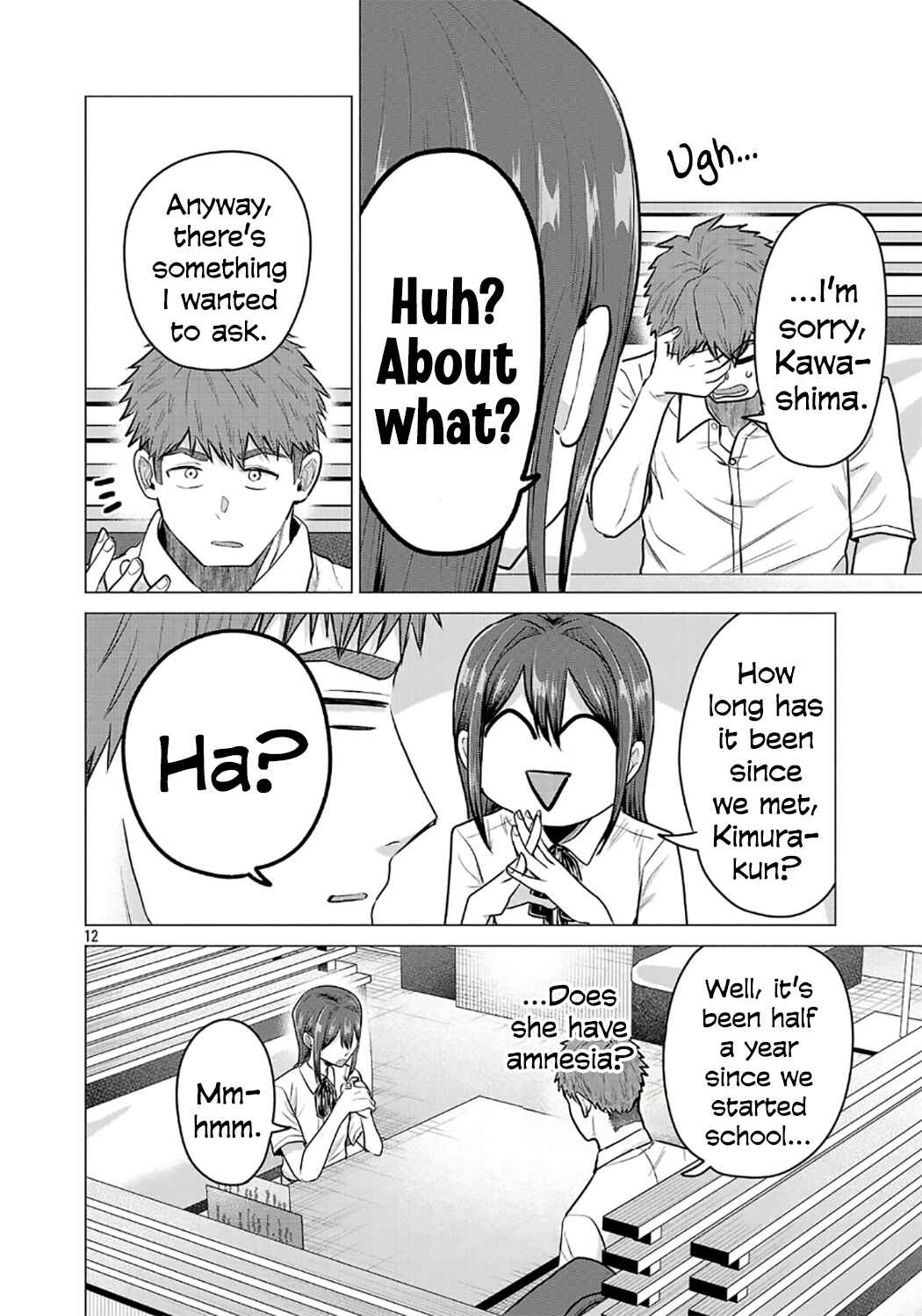 Chapter 14 - Page 12