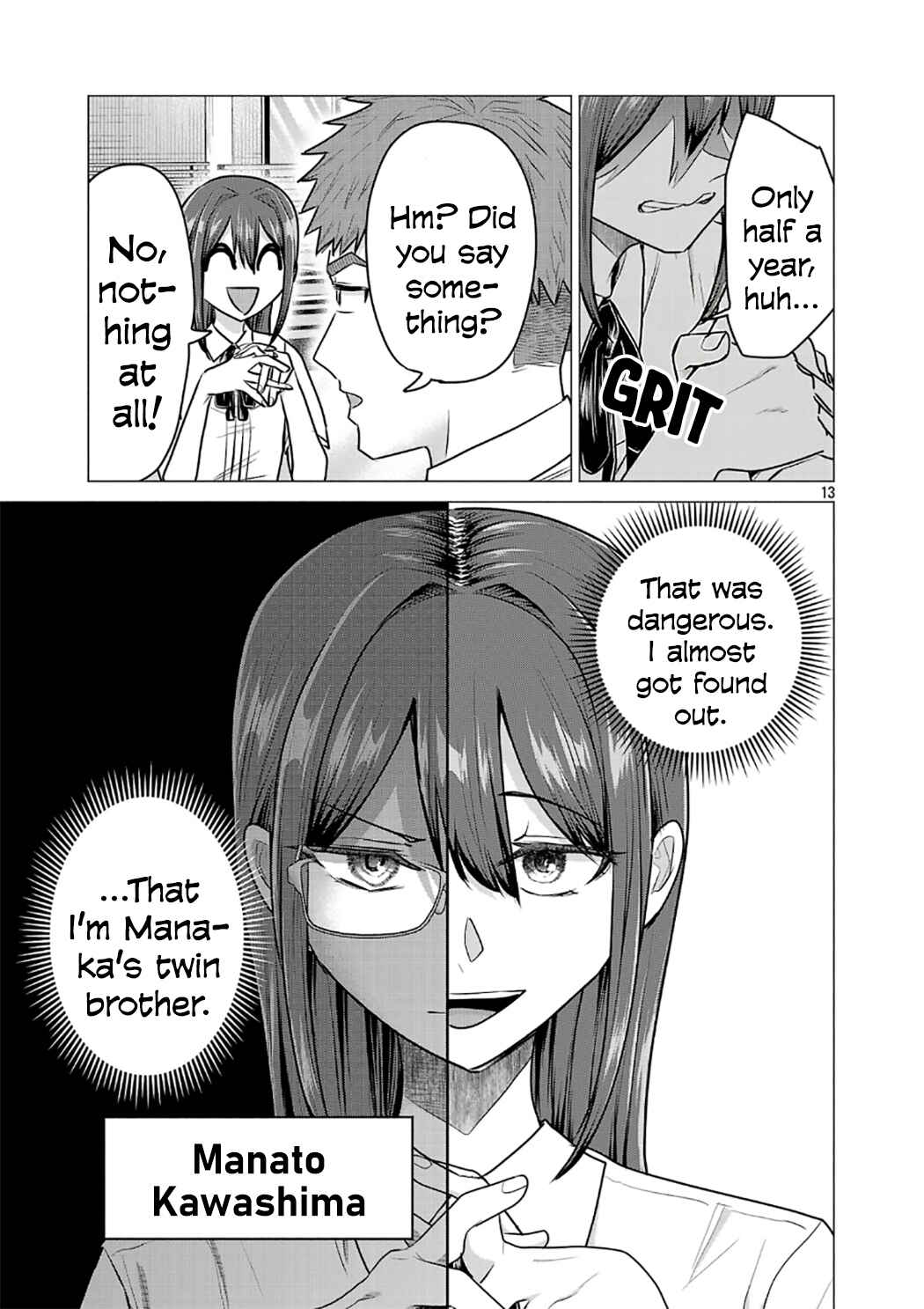 Chapter 14 - Page 13