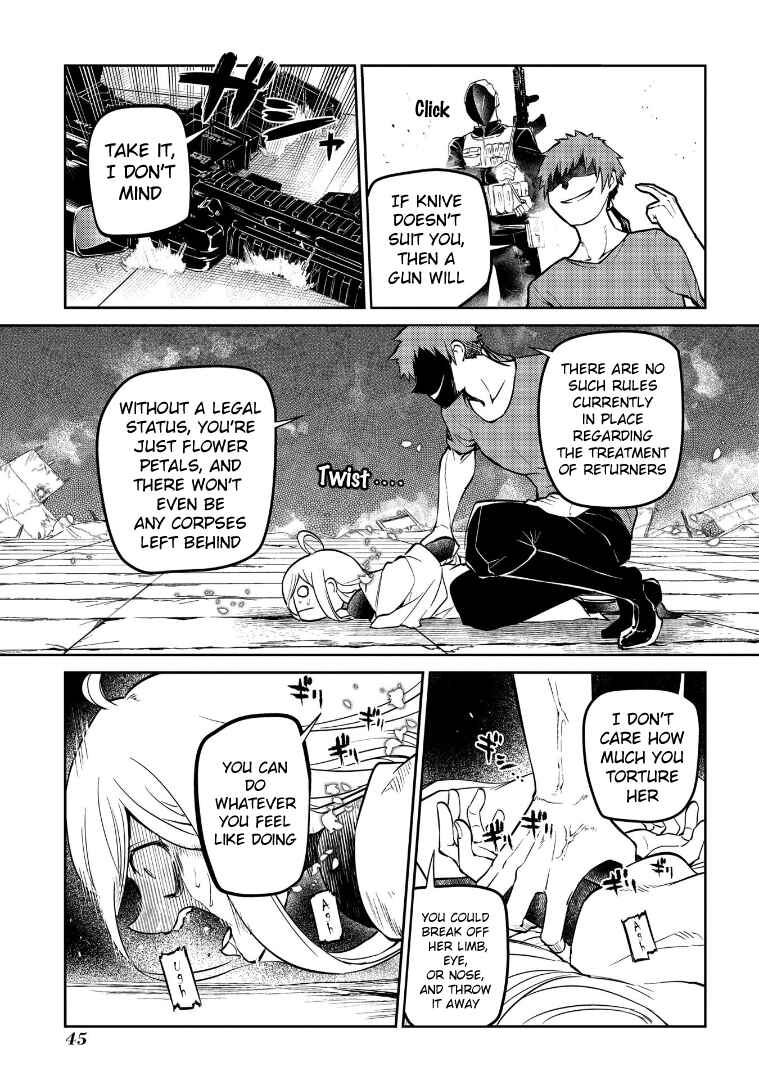 Chapter 69 - Page 10